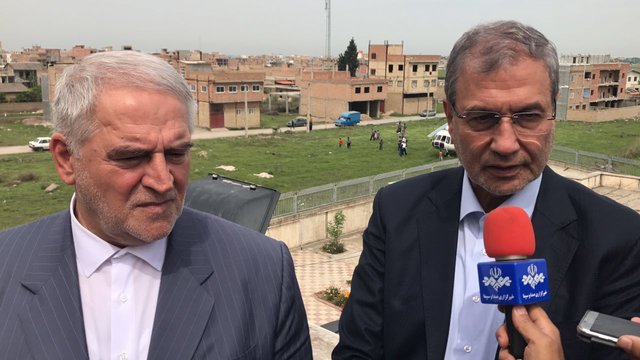 برقراری مستمری جان باختگان معدن ازهفته جاری برقراری مستمری جان باختگان معدن ازهفته جاری