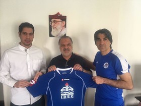 جاوید: از ۵ سال پیش می‌خواستم با شمسایی کار کنم/ به آقای گلی فکر نمی‌کنم