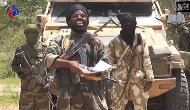 ۱۸ نیروی نیجریه توسط بوکوحرام کشته شدند