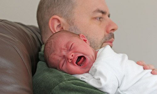 گریه چه فوایدی دارد؟