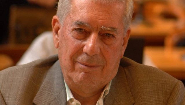 یک دکترای افتخاری دیگر برای «یوسا» یک دکترای افتخاری دیگر برای «یوسا»