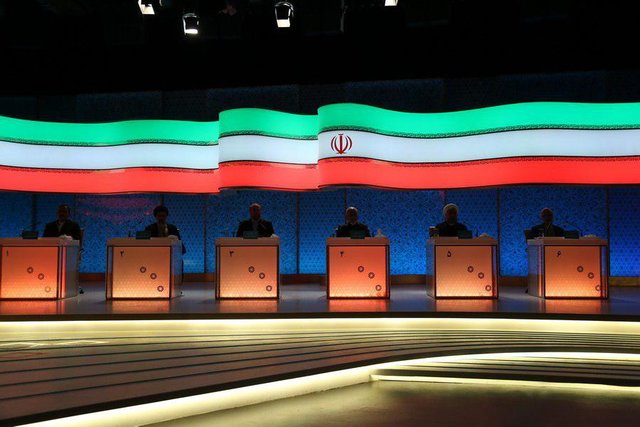 نامزدها با اتهام زدن در مناظرهها به جایی نمیرسند نامزدها با اتهام زدن در مناظرهها به جایی نمیرسند