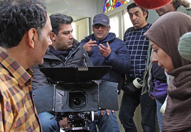 آمادهسازی سریالی با موضوع اعتیاد برای پخش تابستانی آمادهسازی سریالی با موضوع اعتیاد برای پخش تابستانی