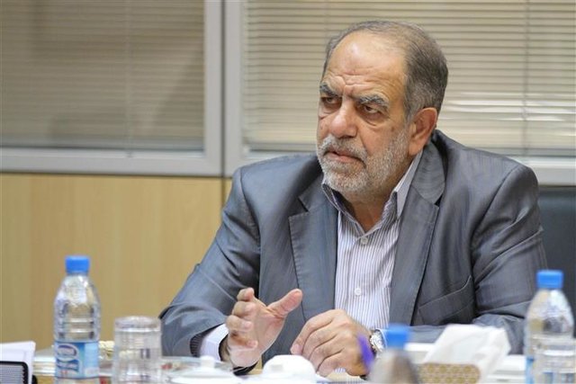 ترکان: تصویب نشدن FATF فشار تحریم را تشدید میکند ترکان: تصویب نشدن FATF فشار تحریم را تشدید میکند