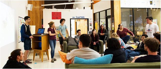 خلاقیت یک مهارت قابل آموزش، تمرین و قابل توسعه است