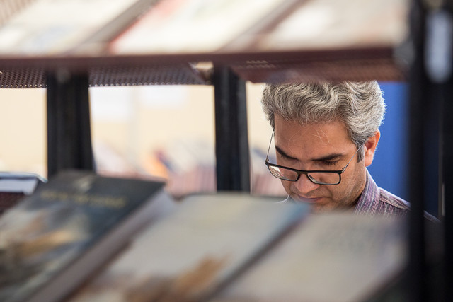 از فهرست ممنوع‌ها تا مسائل بخش عربی