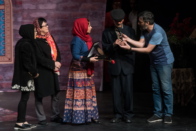 این بازیگر را میشناسید؟! این بازیگر را میشناسید؟!