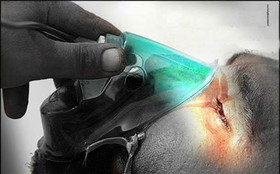 روزی را به نام شهدای شیمیایی نامگذاری کنیم