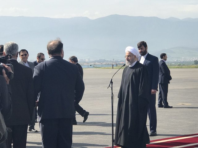 هدف از سفر به گرگان بررسی حادثه یورت و پیشگیری از تکرار چنین حوادثی است هدف از سفر به گرگان بررسی حادثه یورت و پیشگیری از تکرار چنین حوادثی است