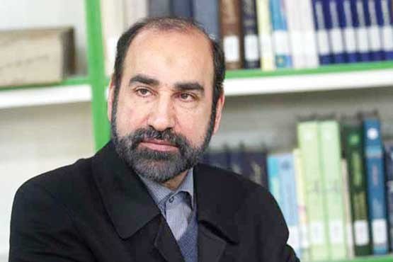 عرصه ادبیات دفاع‌ مقدس را باید فراملی دید