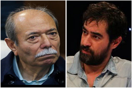 «اعتراف» شهاب حسینی مقابل نصیریان در تئاتر شهر «اعتراف» شهاب حسینی مقابل نصیریان در تئاتر شهر