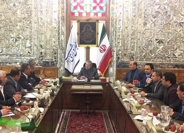 سرمایه‌گذاری در بخش معادن کشور تسهیل شود