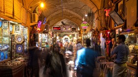 اجرای طرح‌های گردشگری اصفهان با ۳ همت سرمایه‌گذاری