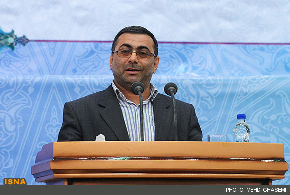 خرمشاد: نمیتوان ایران را در آینده منطقه نادیده گرفت/فرانسه صداقتش را در مورد یمن ثابت کند خرمشاد: نمیتوان ایران را در آینده منطقه نادیده گرفت/فرانسه صداقتش را در مورد یمن ثابت کند