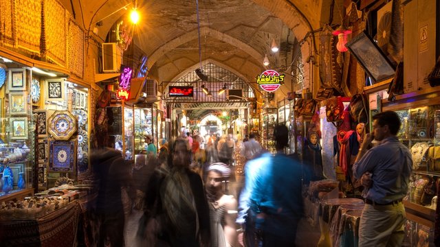 اجرای طرح‌های گردشگری اصفهان با ۳ همت سرمایه‌گذاری