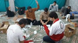 مسمومیتهای غذایی دانشجویان پیگیری میشود مسمومیتهای غذایی دانشجویان پیگیری میشود