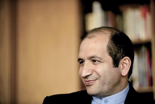 سفیر ایران در وین خبر داد: افزایش 3 برابری تبادل کالا/سفر مقامات اقتصادی اتریش به تهران