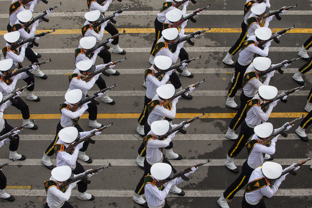 عکس آرشیوی است دانشگاه علمی کاربردی پلیس دانشجو میپذیرد