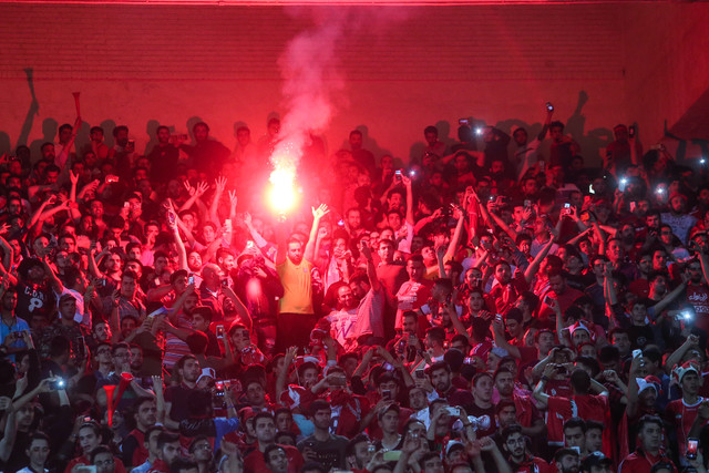 اسپانسر و حامیانش، مقصر حذف احتمالی پرسپولیس از لیگ قهرمانان آسیا + سند اسپانسر و حامیانش، مقصر حذف احتمالی پرسپولیس از لیگ قهرمانان آسیا + سند