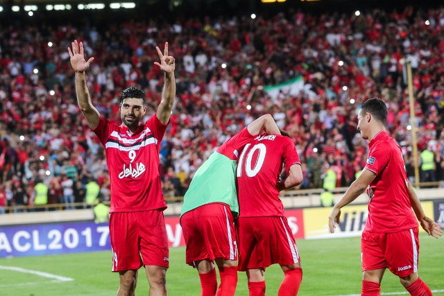 طارمی میخواست برای رضایت پرسپولیس، پول قرض کند/ دایی نگذاشت ترابی به آژاکس برود طارمی میخواست برای رضایت پرسپولیس، پول قرض کند/ دایی نگذاشت ترابی به آژاکس برود