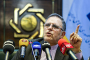 سیف: نظارت شرعی باید آثار اقتصادی تصمیمات بانکی را بسنجد