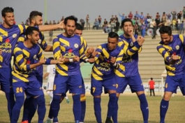 ورزشگاه جم تا بیستم تیر آماده است