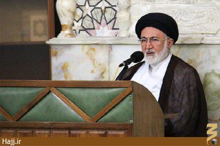 رفتارها و گفتارهای برخی نامزدها اسلامی نیست  رفتارها و گفتارهای برخی نامزدها اسلامی نیست