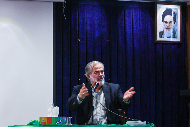 قدیریابیانه: آمریکا و اروپا همواره نگاهی سلطهطلبانه نسبت به عراق داشتهاند قدیریابیانه: آمریکا و اروپا همواره نگاهی سلطهطلبانه نسبت به عراق داشتهاند