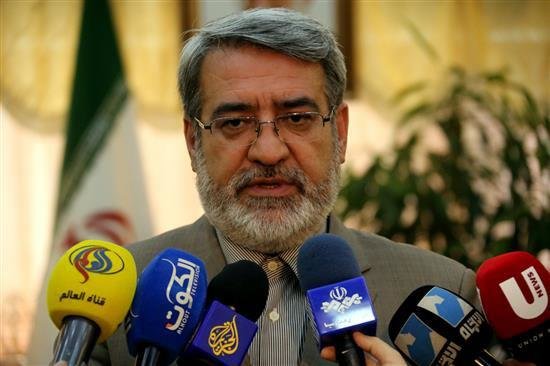 وزیر کشور: رای اعتماد مجلس به من، تایید سیاستهای داخلی رئیسجمهور است وزیر کشور: رای اعتماد مجلس به من، تایید سیاستهای داخلی رئیسجمهور است