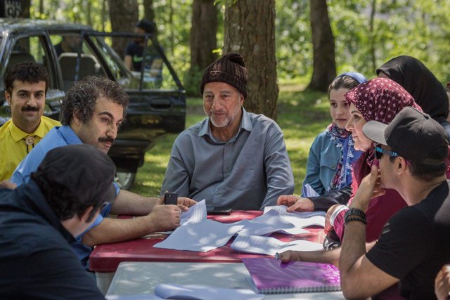 مرور ۷ فصل «پایتخت» + تصاویر