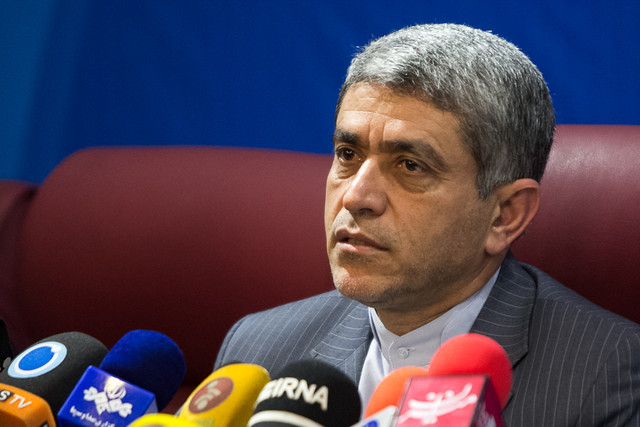 طیبنیا اهل سیاسیکاری نیست طیبنیا اهل سیاسیکاری نیست
