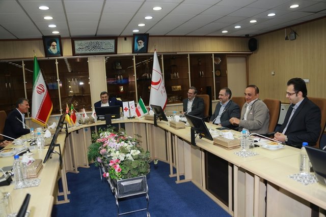 پیشنهاد ساخت مرکز درمانی در موزامبیک زادگاه کی‌روش