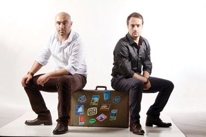 اعلام موضع ۲ بازیگر «پایتخت» درباره انتخابات اعلام موضع ۲ بازیگر «پایتخت» درباره انتخابات