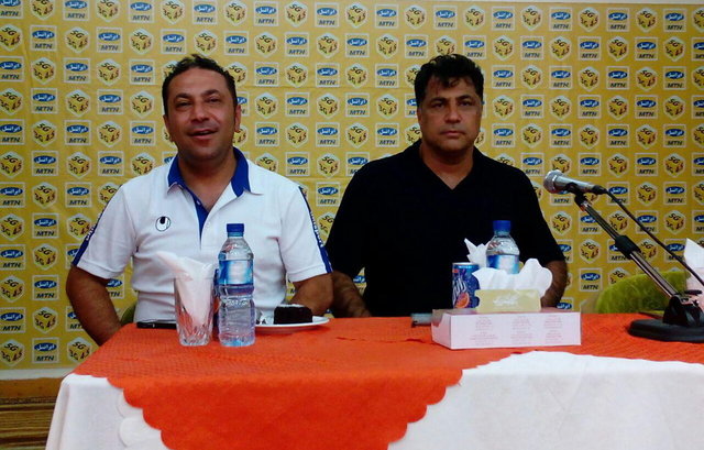 محمد دایی: می‌خواهیم گام آخر را محکم برداریم/ بازیکنان ما لیاقت بهترین‌ها را دارند