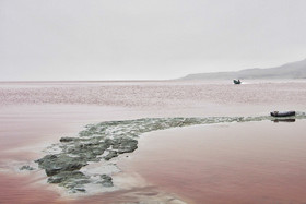 تنها 7 درصد خشکی دریاچه ارومیه مربوط به سد سازی بوده است