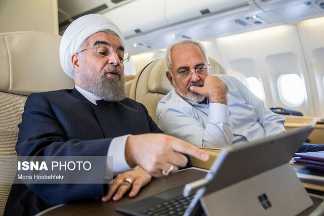 سعیدی: رئیس جمهور زمینه تداوم فعالیت ظریف را فراهم کند
 سعیدی: رئیس جمهور زمینه تداوم فعالیت ظریف را فراهم کند