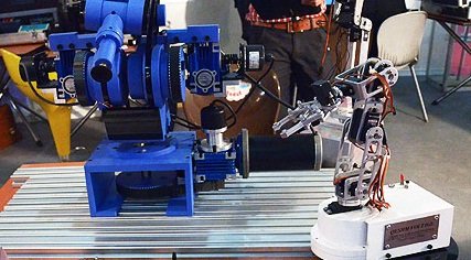 عکس تزیینی است طرح شهید بابایی؛ فرصتی برای ارائه راهکارهای نوآورانه دانشجویی در حل نیازهای کشور