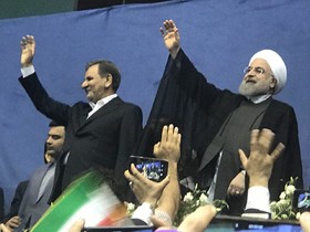 یک نامه بیشتر به قوه‌قضاییه ننوشته‌ام آن‌هم درباره سیدمحمد خاتمی بوده است