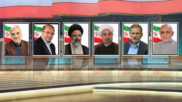 برخی کاندیداها در سومین مناظره تنها به دنبال تخریب دولت بودند برخی کاندیداها در سومین مناظره تنها به دنبال تخریب دولت بودند