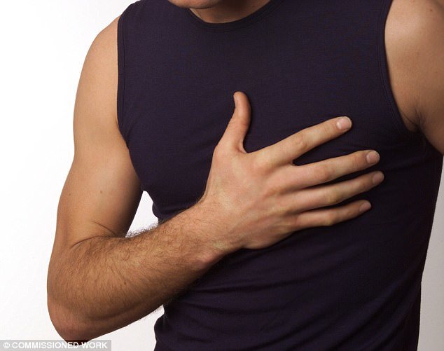 درمان نارسایی قلبی با روشی نوین درمان نارسایی قلبی با روشی نوین