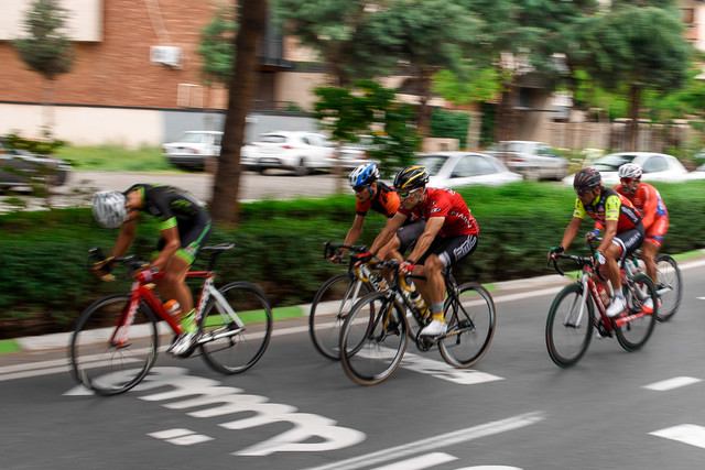 ماجرای نامه شائبهبرانگیز اتحادیه جهانی دوچرخهسواری به ایران   ماجرای نامه شائبهبرانگیز اتحادیه جهانی دوچرخهسواری به ایران