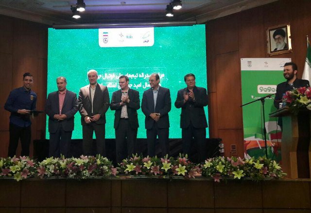 از برخورد گرم نورافکن با همدانی تا تغییر فامیلی اسدی 