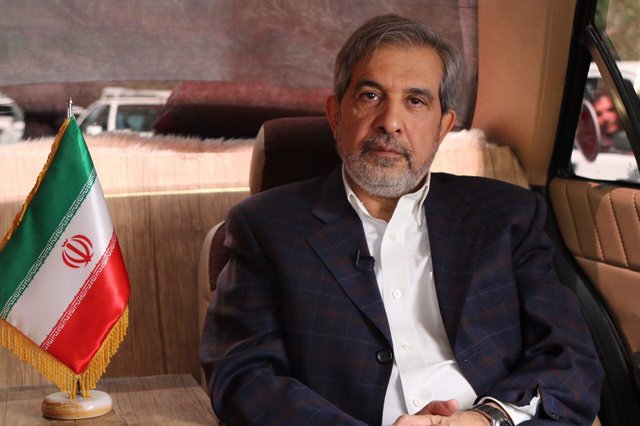 دیپلماسی موفق ایران در ارتباط با تحولات غزه دیپلماسی موفق ایران در ارتباط با تحولات غزه