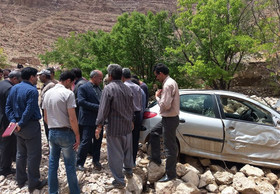 لزوم انجام اقدامات مساعدتی به خسارت دیدگان مناطق سیل زده بافق