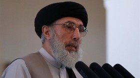 حکمتیار: هیچ راهکار دیگری جز انتقال مسالمت‌آمیز قدرت در افغانستان وجود ندارد