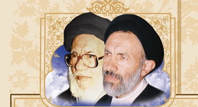 گرامیداشت یاد و خاطره سید آزادگان و شهدای آزاده 