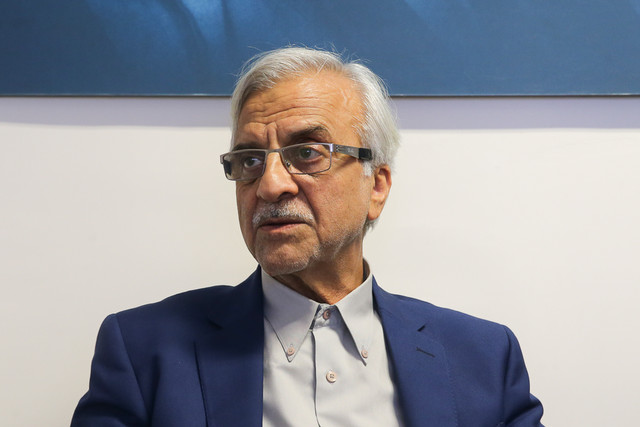 هاشمیطبا: ورزش کشور با "سلطانیفر" به آرامش رسید هاشمیطبا: ورزش کشور با "سلطانیفر" به آرامش رسید