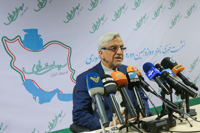 هاشمیطبا: موضوع حضور خانوادهها در ورزشگاهها باید حل شود هاشمیطبا: موضوع حضور خانوادهها در ورزشگاهها باید حل شود