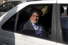 تکذیب اظهارات منتسب به عارف درباره دانشگاه آزاد تکذیب اظهارات منتسب به عارف درباره دانشگاه آزاد