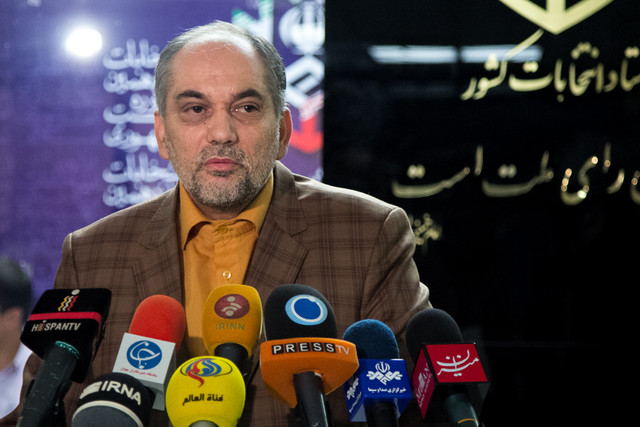 پورعلی مطلق مشاور وزیر و مسئول هماهنگی امور اجرایی انتخابات شد پورعلی مطلق مشاور وزیر و مسئول هماهنگی امور اجرایی انتخابات شد